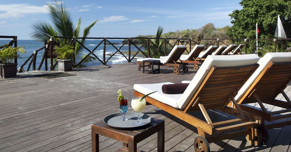 Grand Palladium Vallarta Resort and Spa Daypass Image