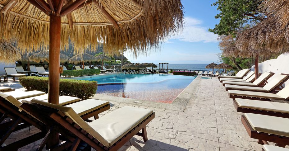 Grand Palladium Vallarta Resort and Spa Daypass Image