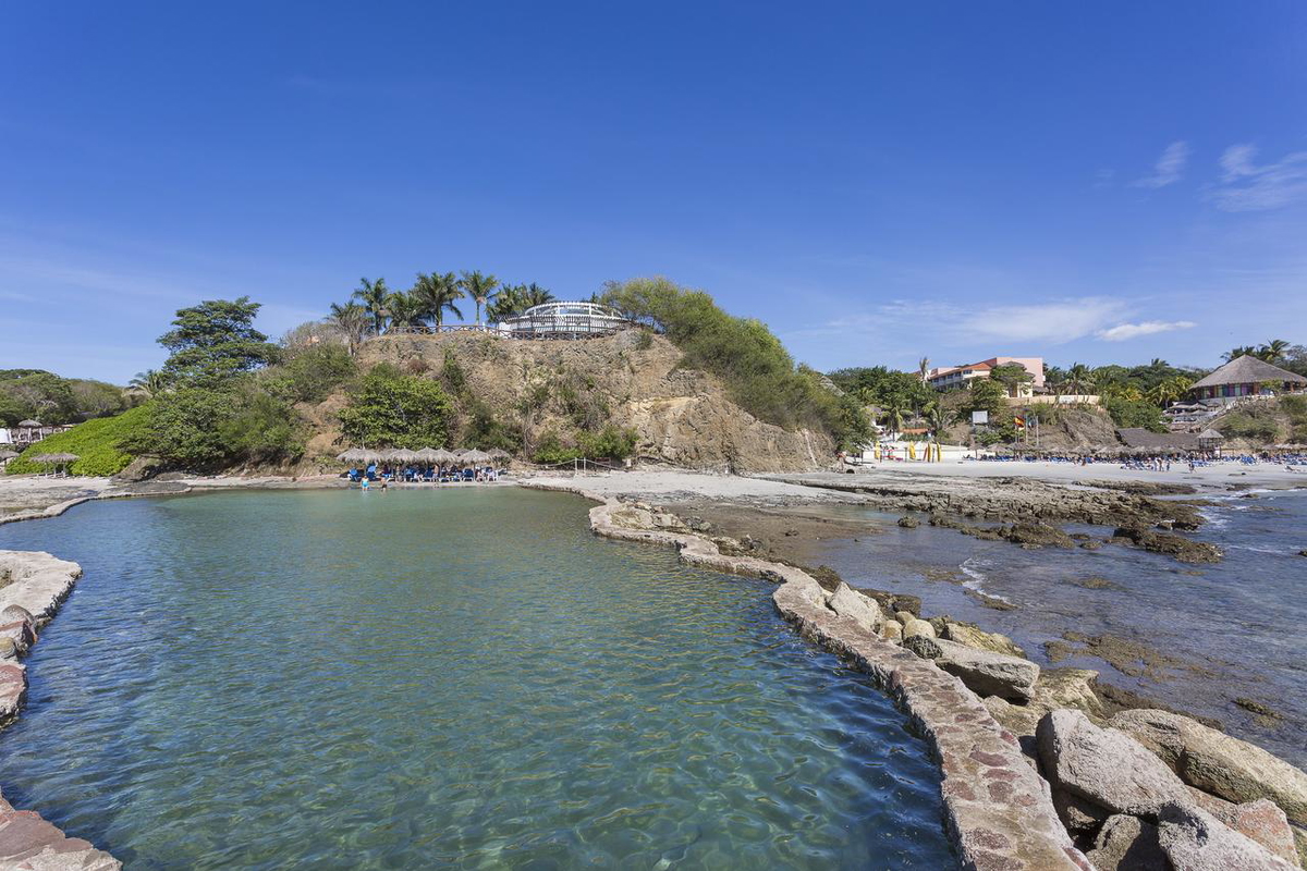 Grand Palladium Vallarta Resort and Spa Daypass Image