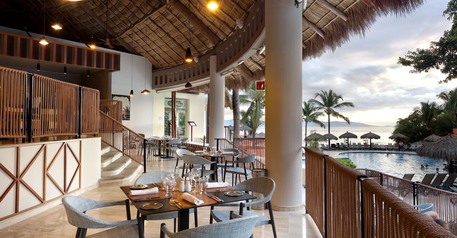 Grand Palladium Vallarta Resort and Spa Daypass Image