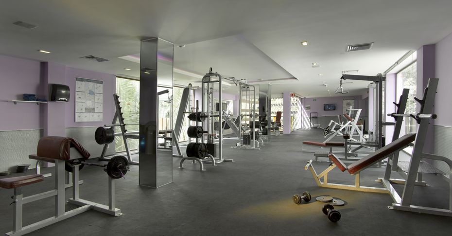 Grand Palladium Vallarta Resort and Spa Daypass Image