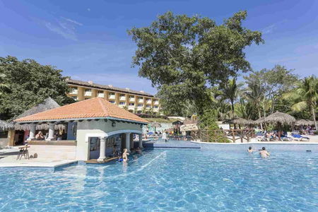 Grand Palladium Vallarta Resort and Spa Daypass Image