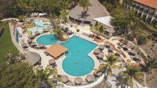 Grand Palladium Vallarta Resort and Spa Daypass Image