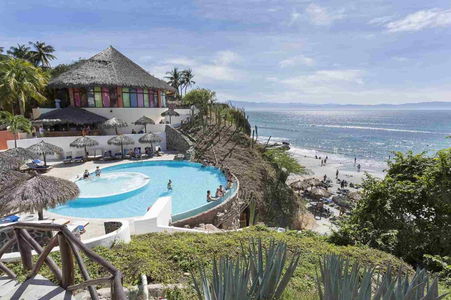 Grand Palladium Vallarta Resort and Spa Daypass Image