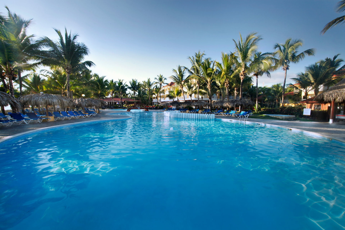 Viva Wyndham Tangerine Image