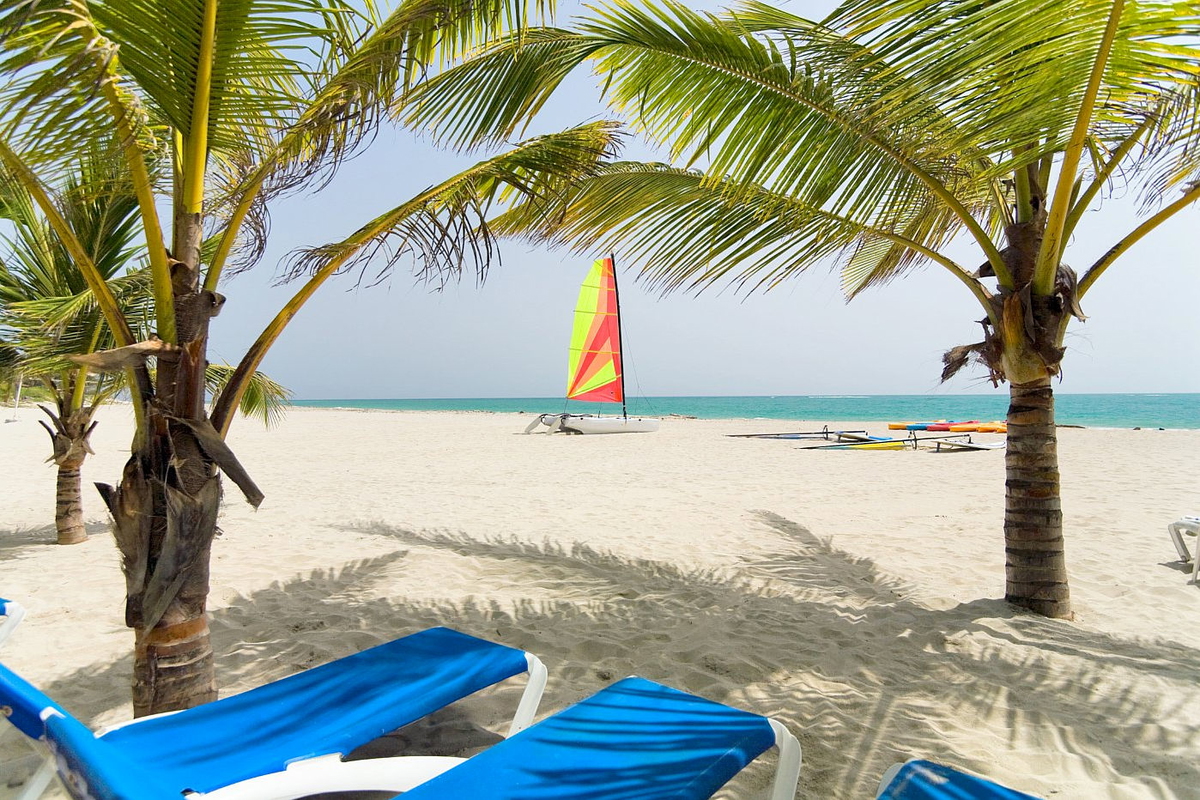 Viva Wyndham Tangerine Image