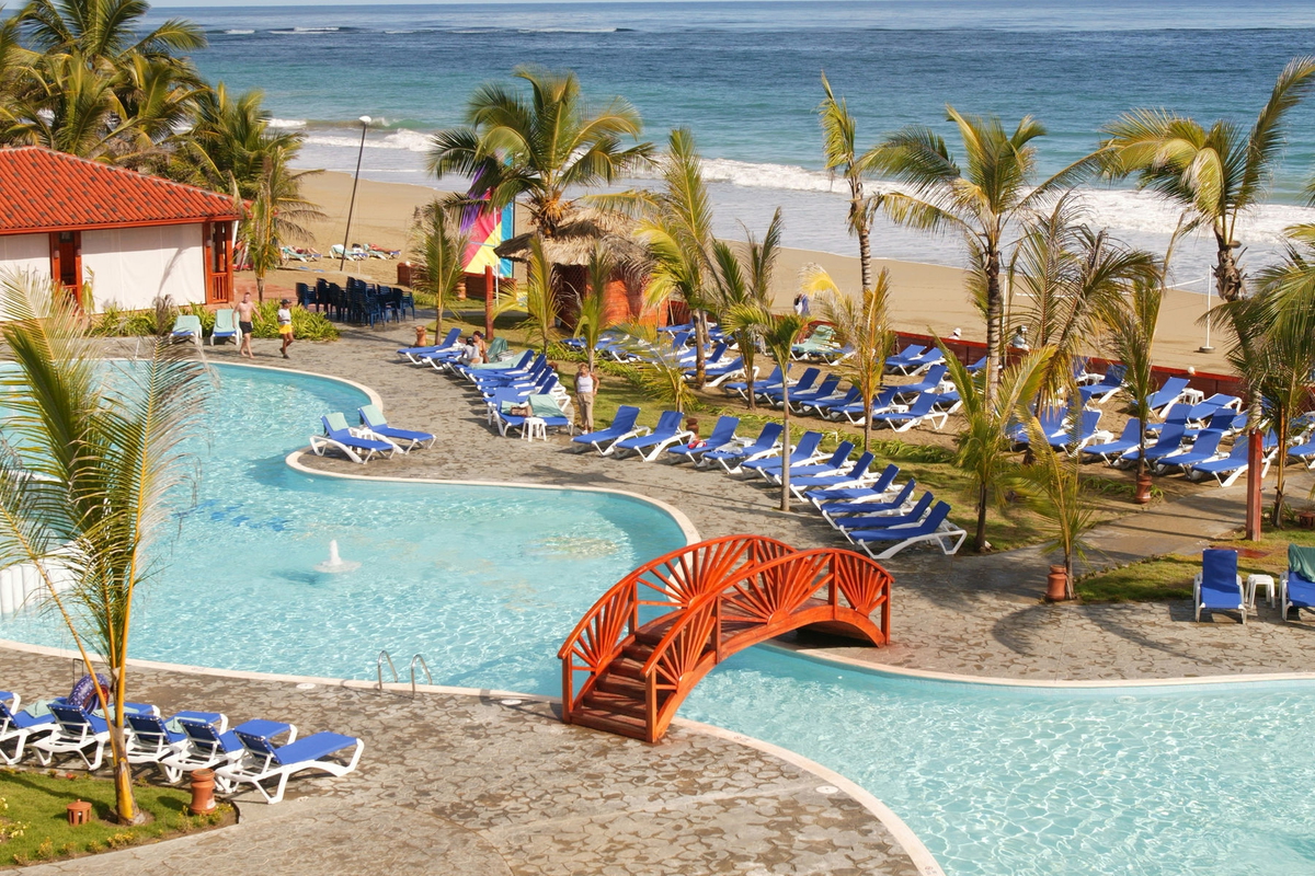 Viva Wyndham Tangerine Image