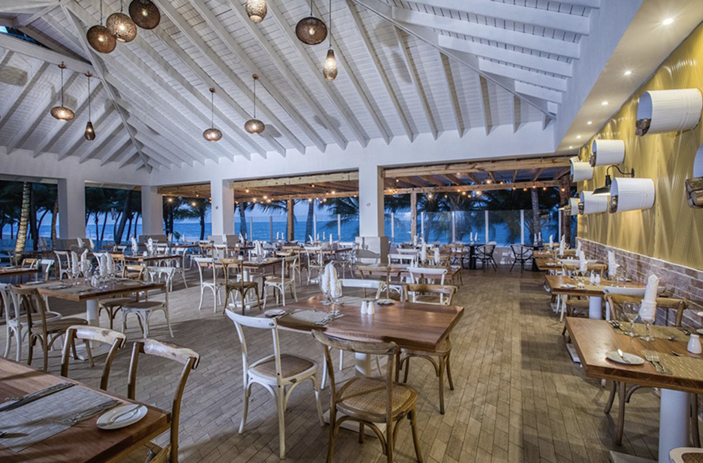 Viva Wyndham Tangerine Image