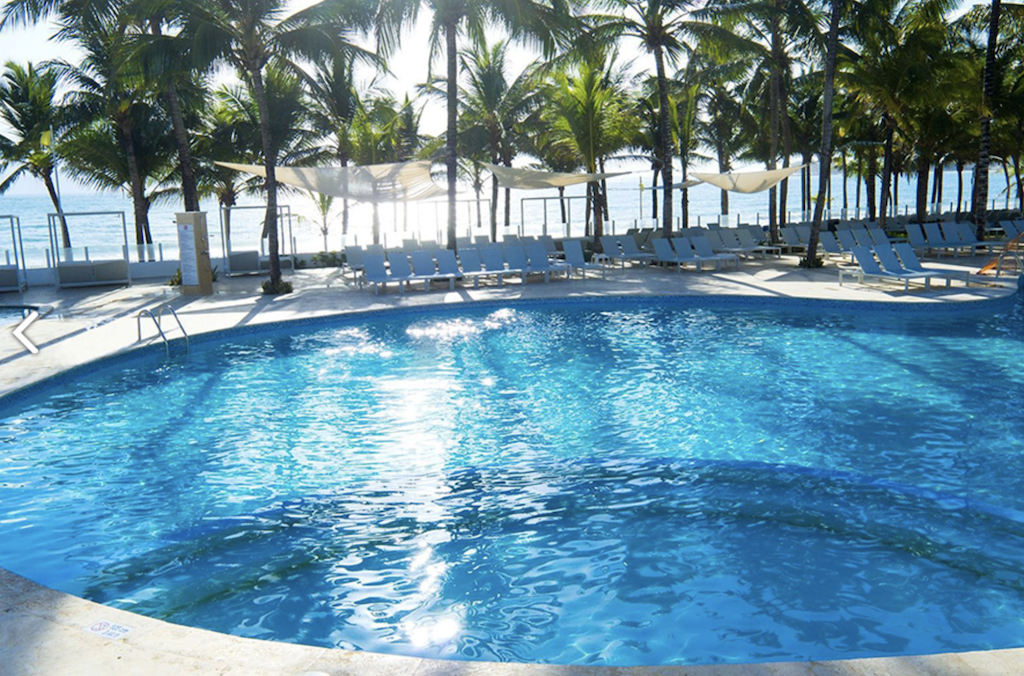 Viva Wyndham Tangerine Image