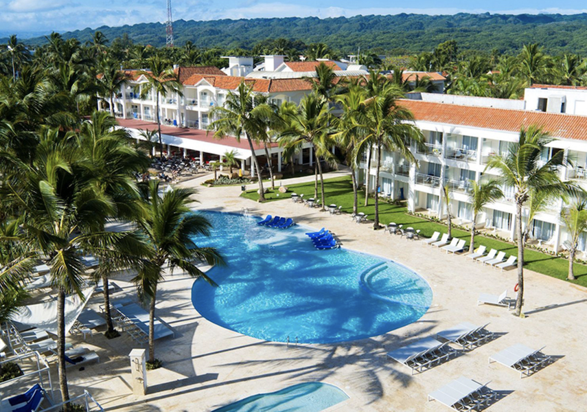 Viva Wyndham Tangerine Daypass Image