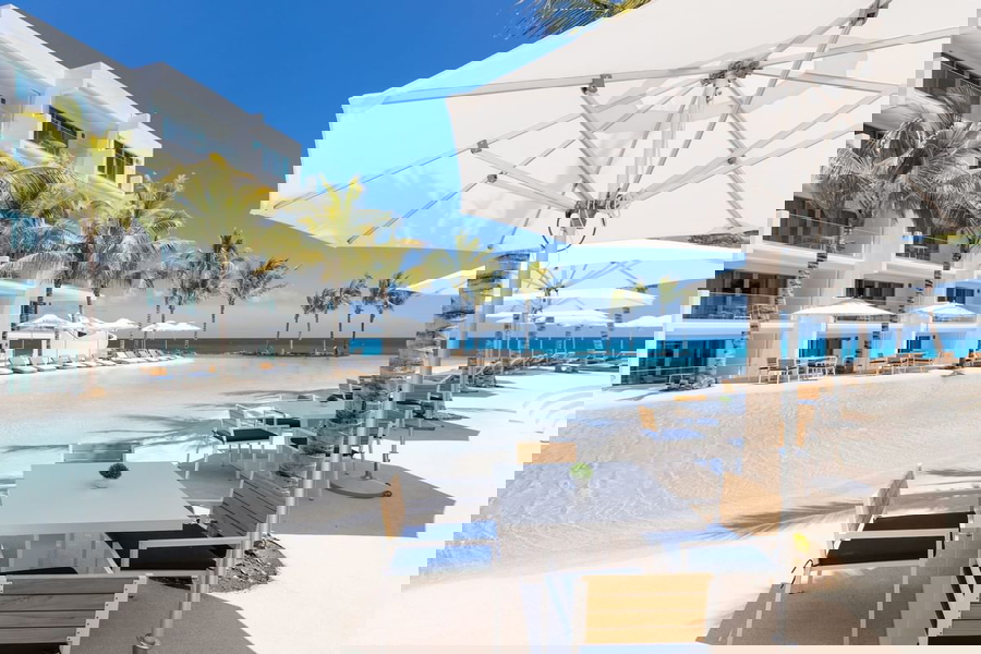 The Morgan Resort Daypass Image