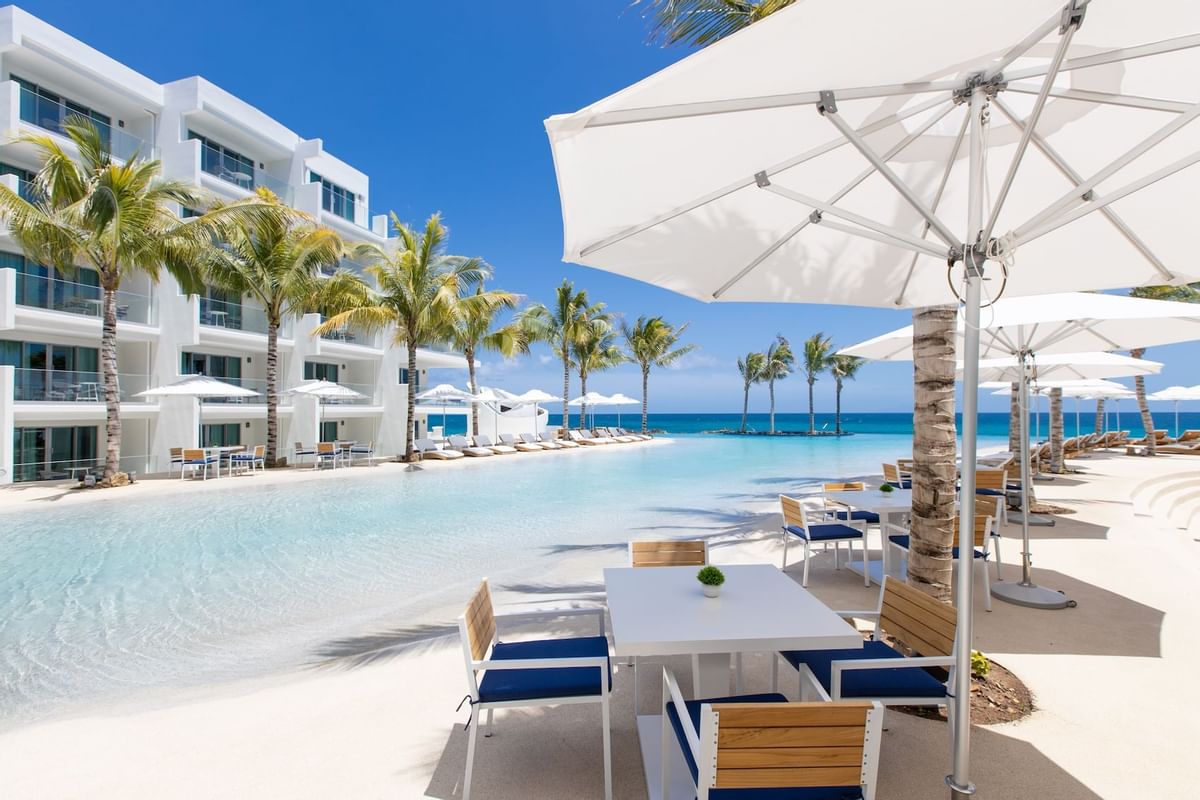 The Morgan Resort Image