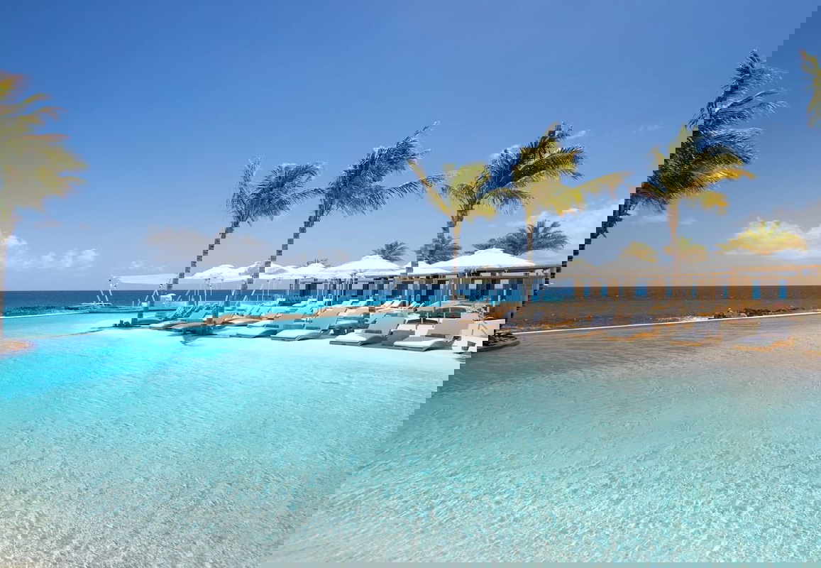 The Morgan Resort Image