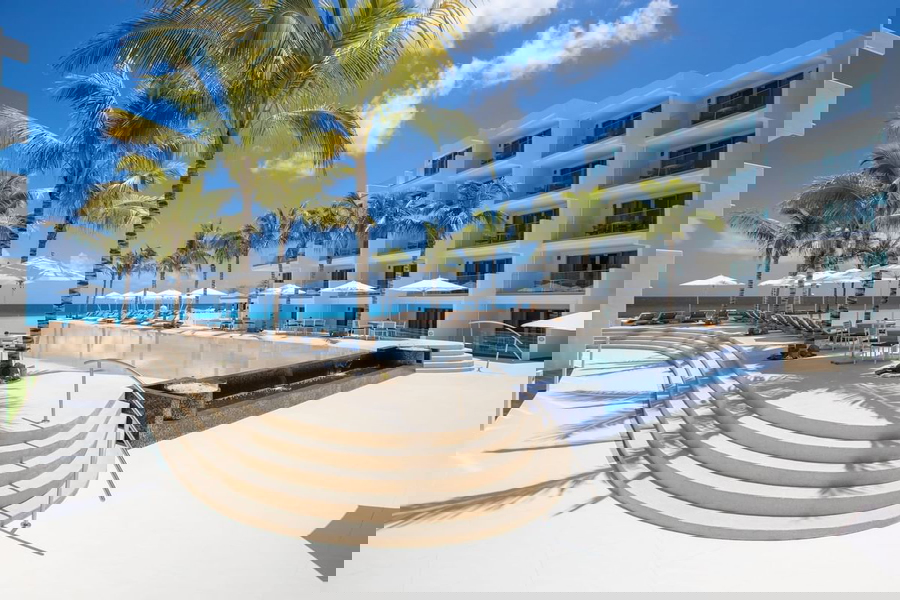 The Morgan Resort Daypass Image