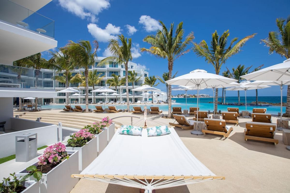 The Morgan Resort Image