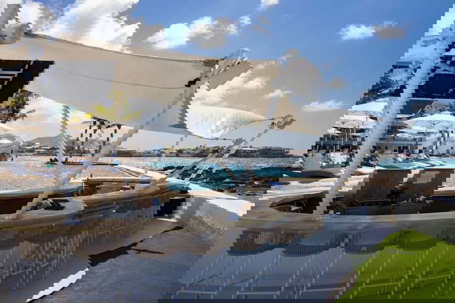 The Morgan Resort Daypass Image