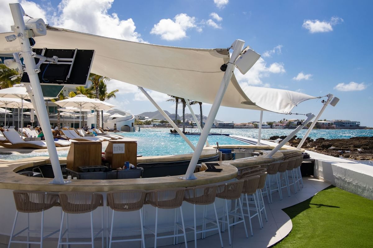 The Morgan Resort Image