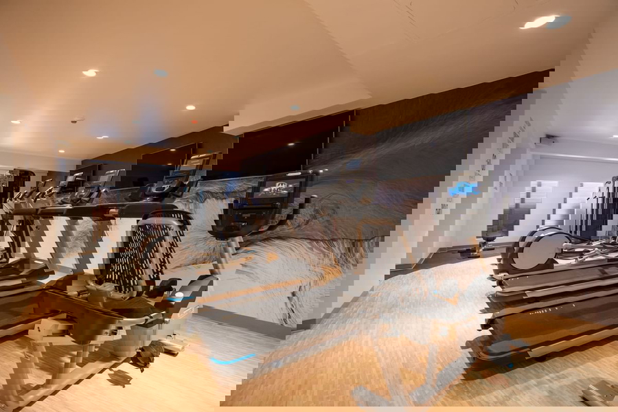 The Morgan Resort Daypass Image