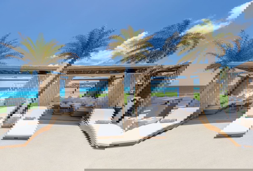 The Morgan Resort Daypass Image