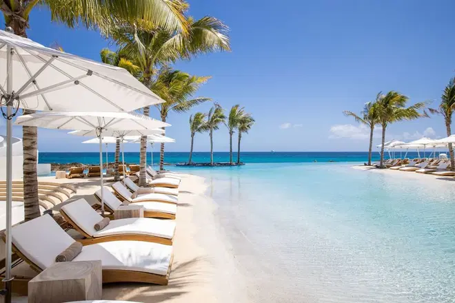 The Morgan Resort Image