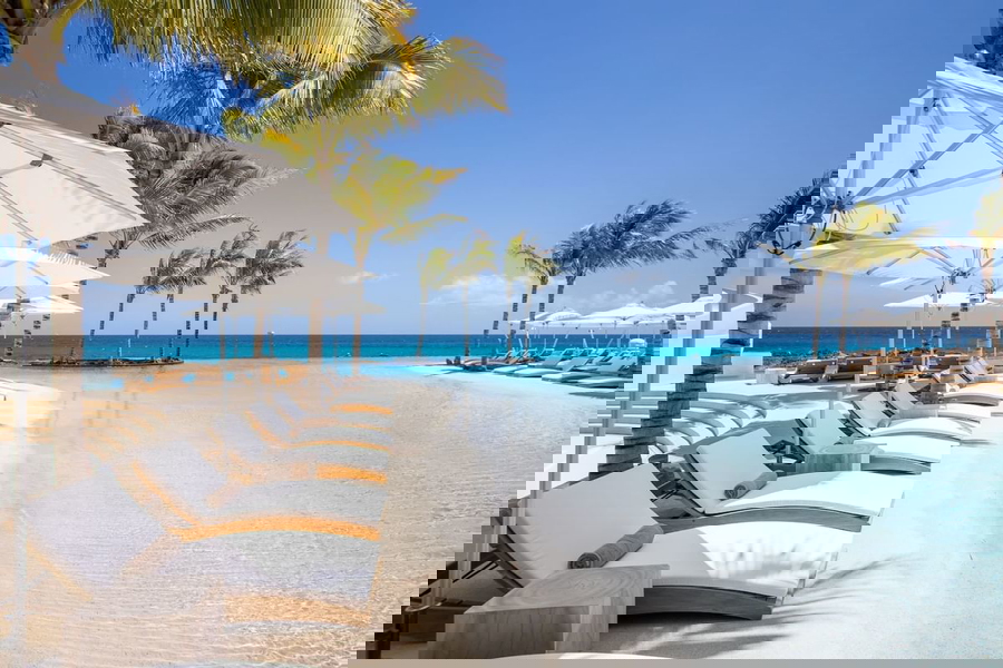 The Morgan Resort Daypass Image