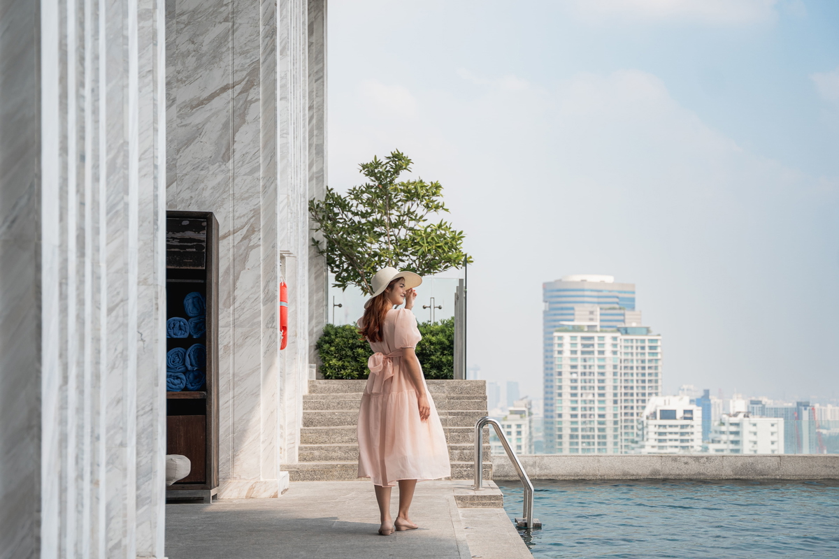 137 Pillars Suites & Residences Image