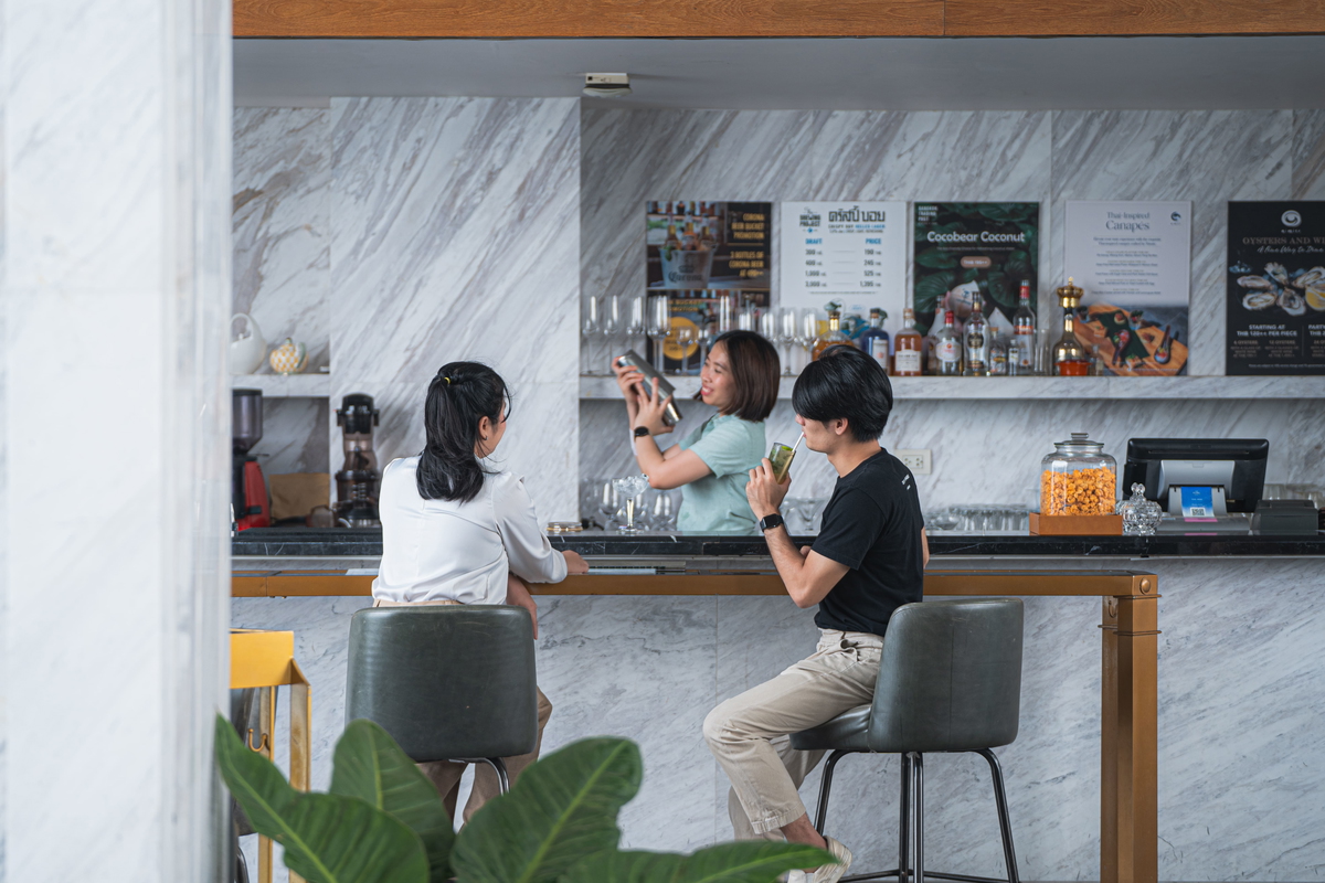 137 Pillars Suites & Residences Image