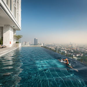 137 Pillars Suites & Residences Daypass Image