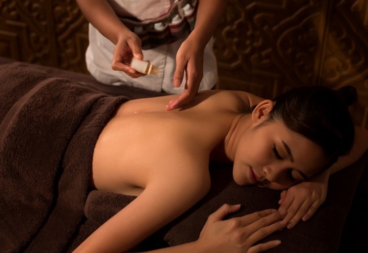 137 Pillars Suites & Residences Image