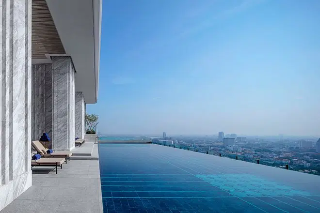 137 Pillars Suites & Residences Image