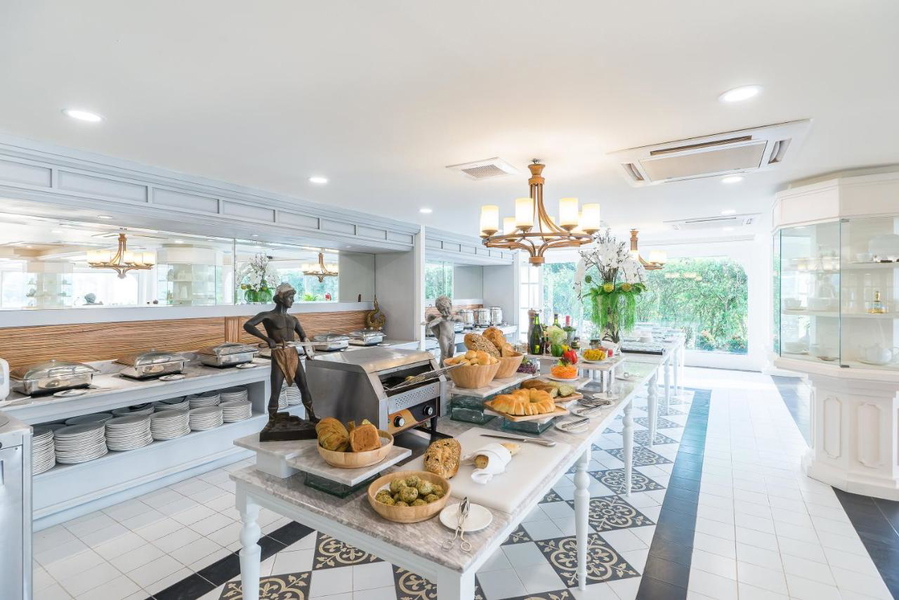 Kalanan Riverside Resort Daypass Image