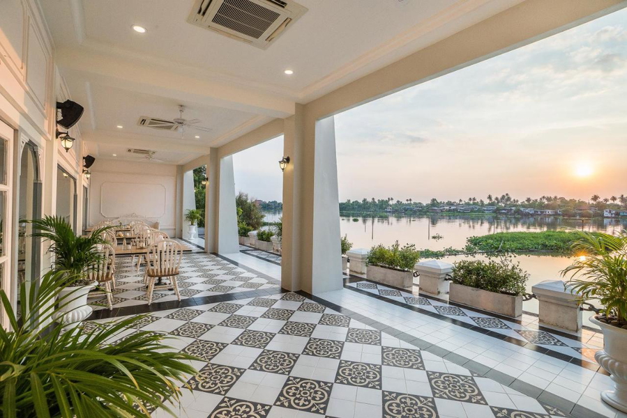 Kalanan Riverside Resort Daypass Image