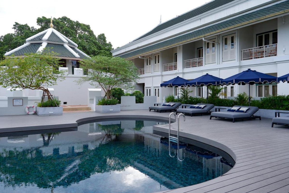 Kalanan Riverside Resort Daypass Image