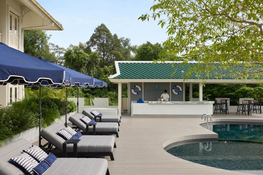 Kalanan Riverside Resort Daypass Image