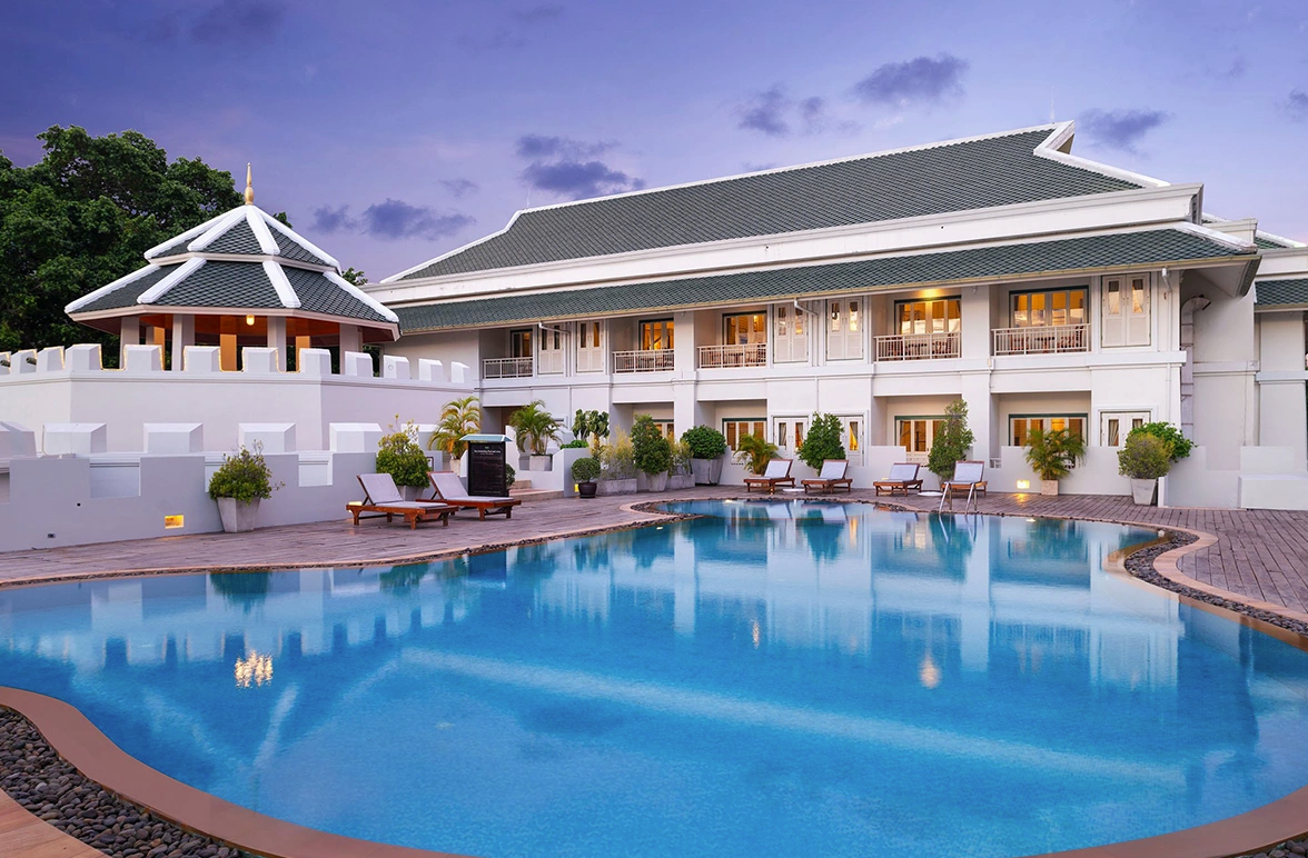 Kalanan Riverside Resort Image