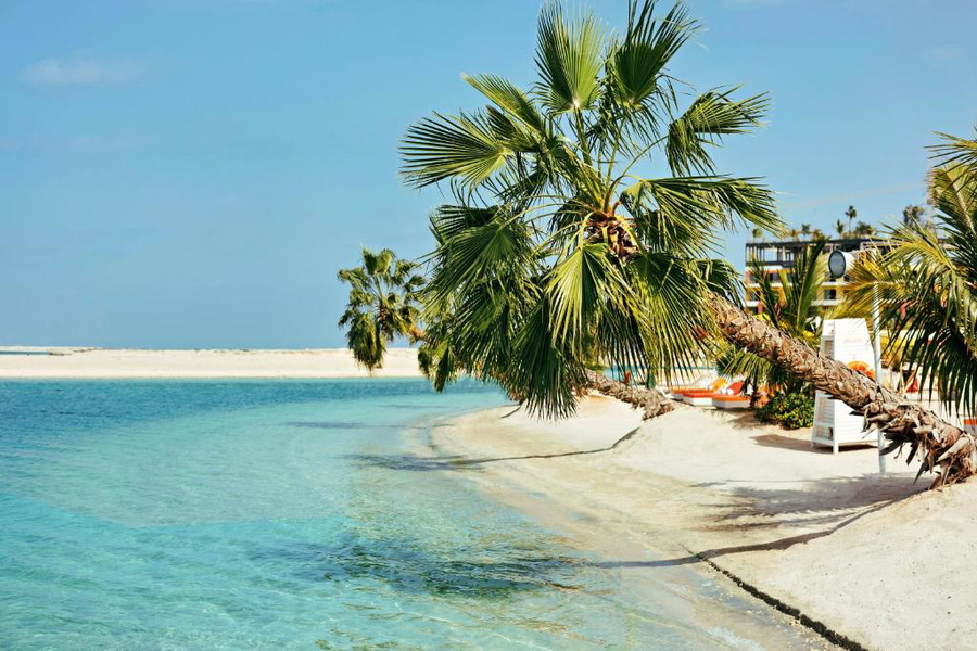 Voco Monaco Dubai, an IHG Hotel Daypass Image