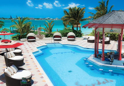 Sandals Royal Bahamian Daypass Image