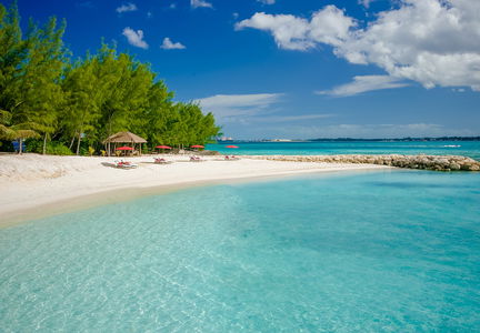 Sandals Royal Bahamian Daypass Image