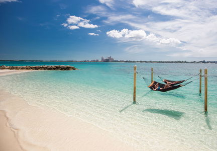 Sandals Royal Bahamian Daypass Image