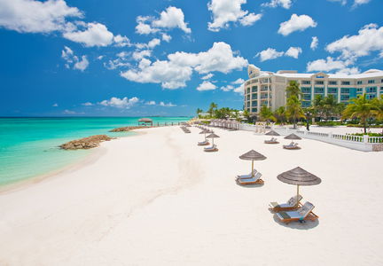 Sandals Royal Bahamian Daypass Image