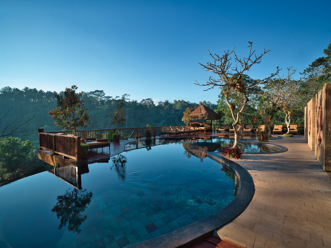 Nandini Jungle by Hanging Gardens Daypass Image