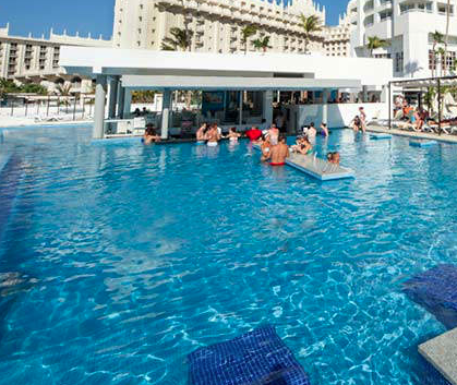 Riu Palace Antillas Daypass Image