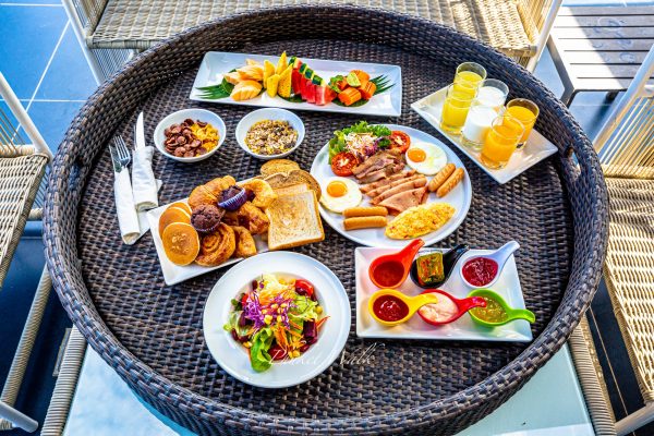 Hotel Clover Patong Phuket Image