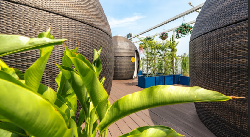 Hotel Clover Patong Phuket Image