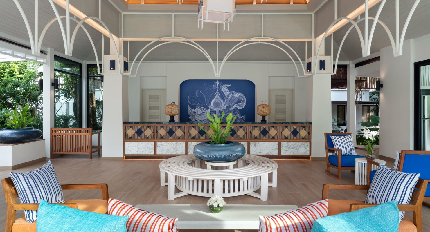 Avani+ Koh Lanta Krabi Resort Image