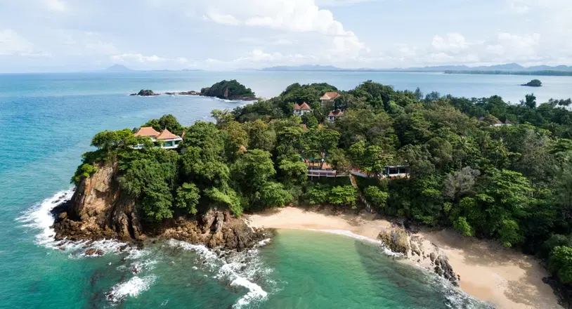 Avani+ Koh Lanta Krabi Resort Image