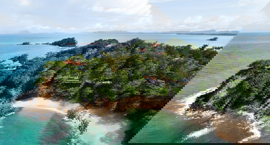 Avani+ Koh Lanta Krabi Resort Image