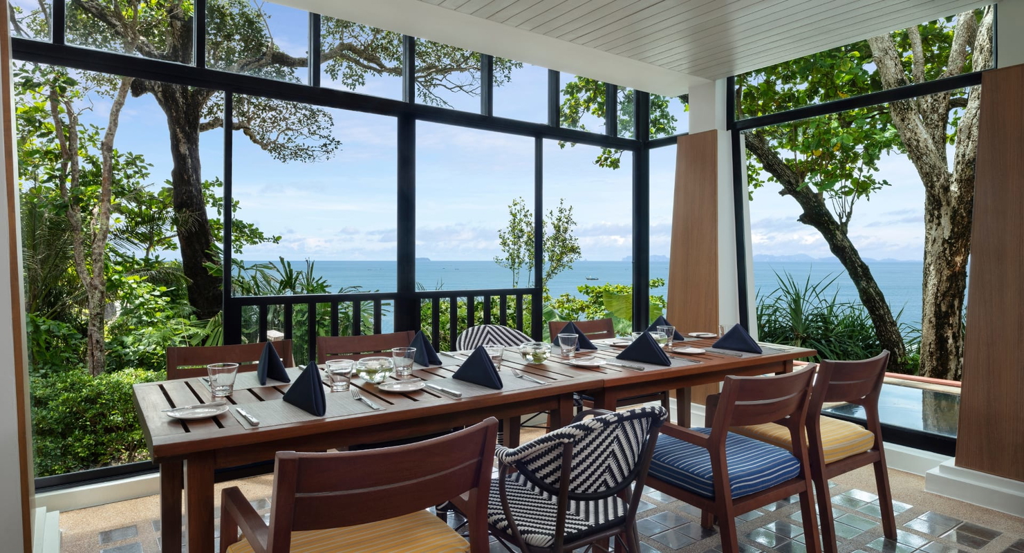 Avani+ Koh Lanta Krabi Resort Image