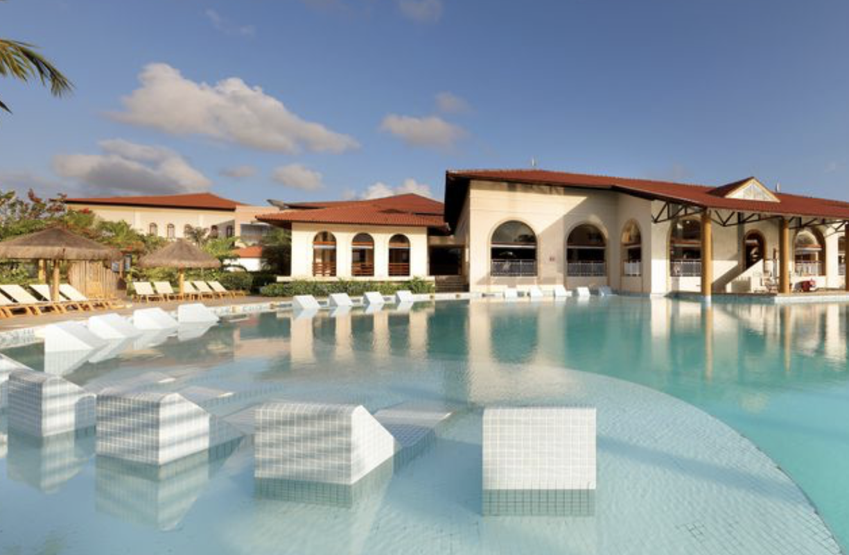 Grand Palladium Imbassai Resort and Spa Image