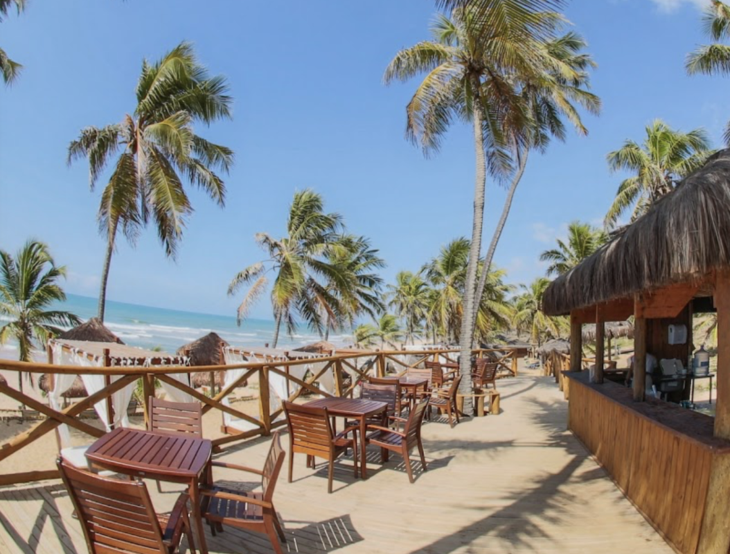 Grand Palladium Imbassai Resort and Spa Image